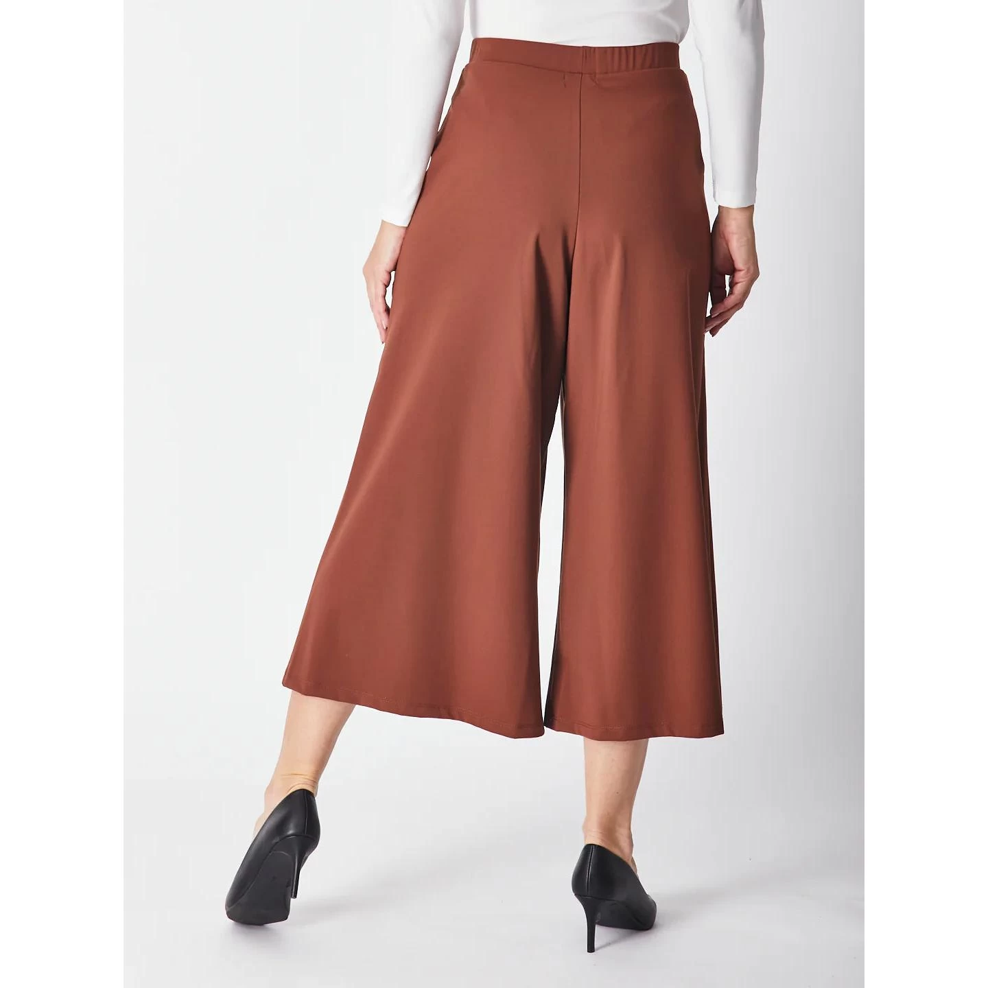 Cordelia Culottes 5 Cordelia Culottes - Image 3