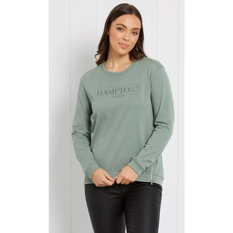 CM Hamptons Windcheater Towelling 3 CM Hamptons Windcheater Towelling