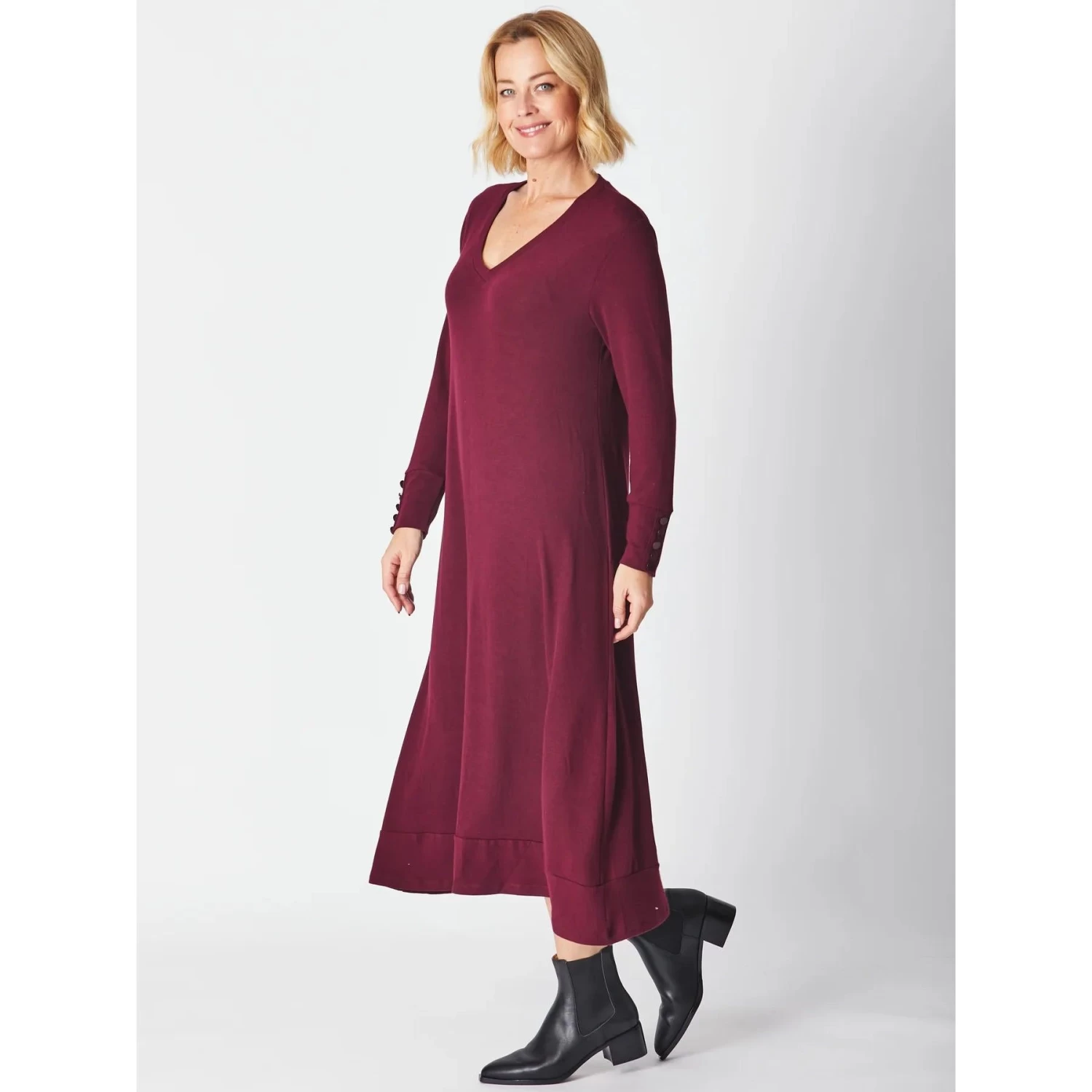Cordelia Hollywood Swing Dress 3 Cordelia Hollywood Swing Dress