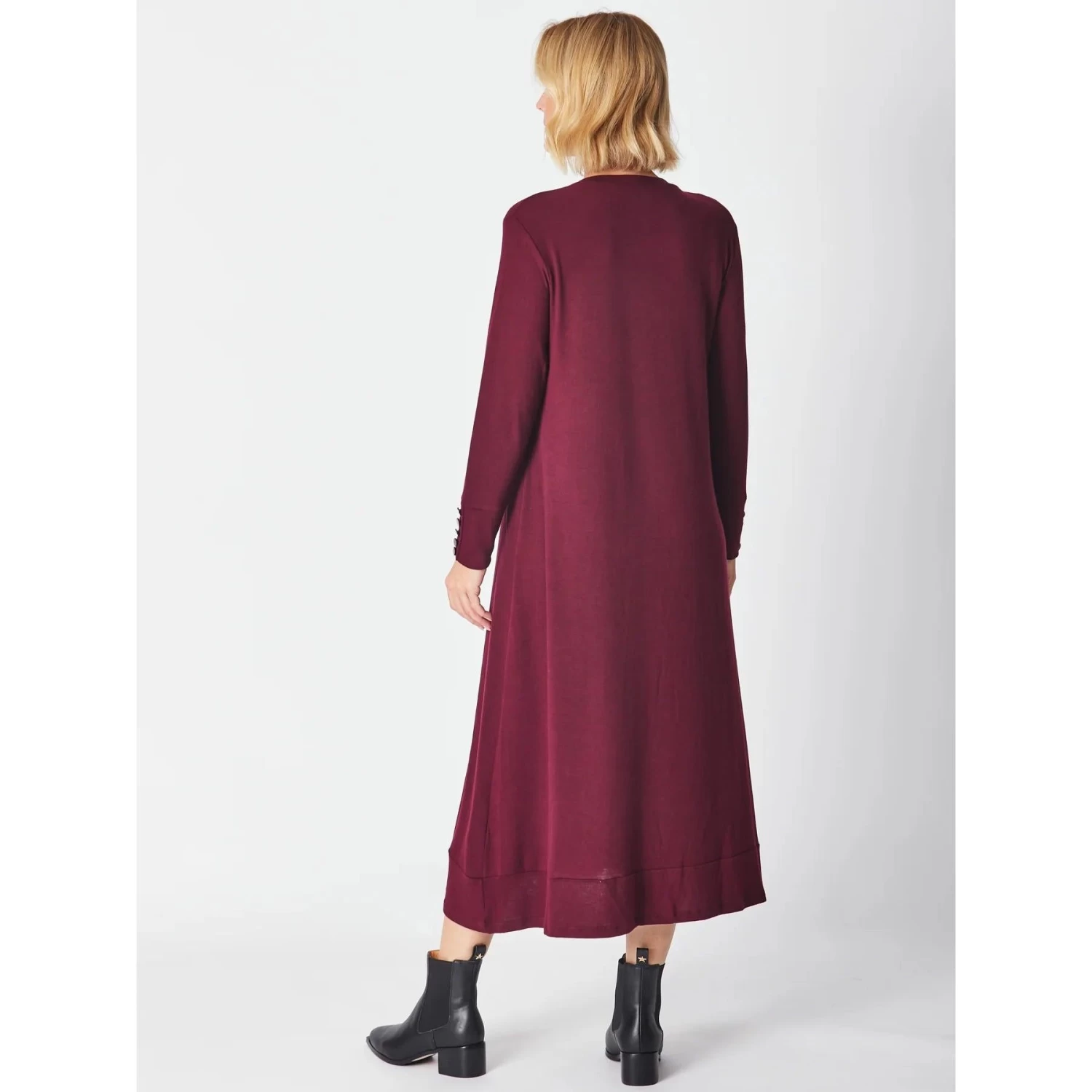 Cordelia Hollywood Swing Dress 8 Cordelia Hollywood Swing Dress - Image 6