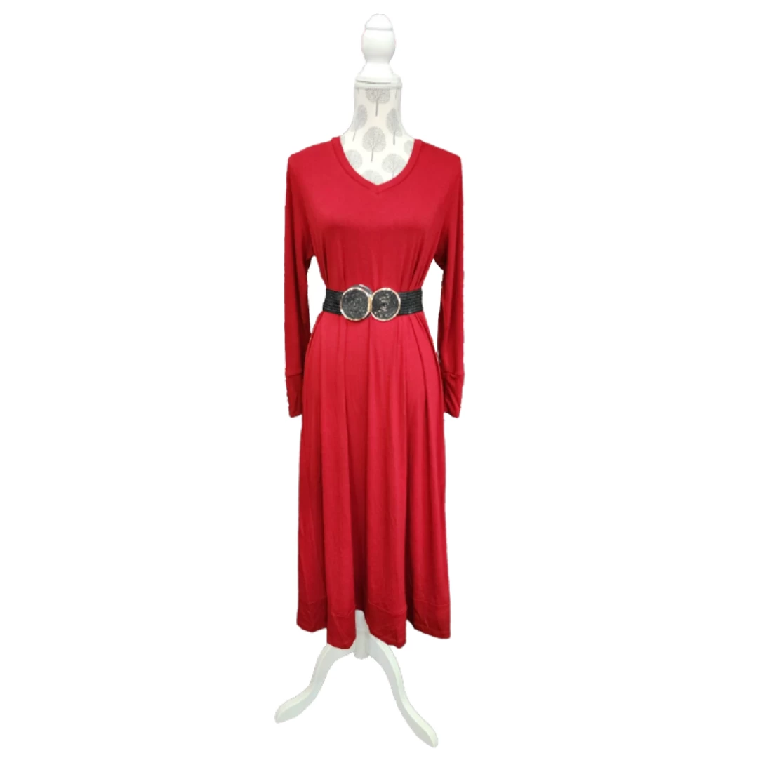 Cordelia Hollywood Swing Dress 9 Cordelia Hollywood Swing Dress - Image 7