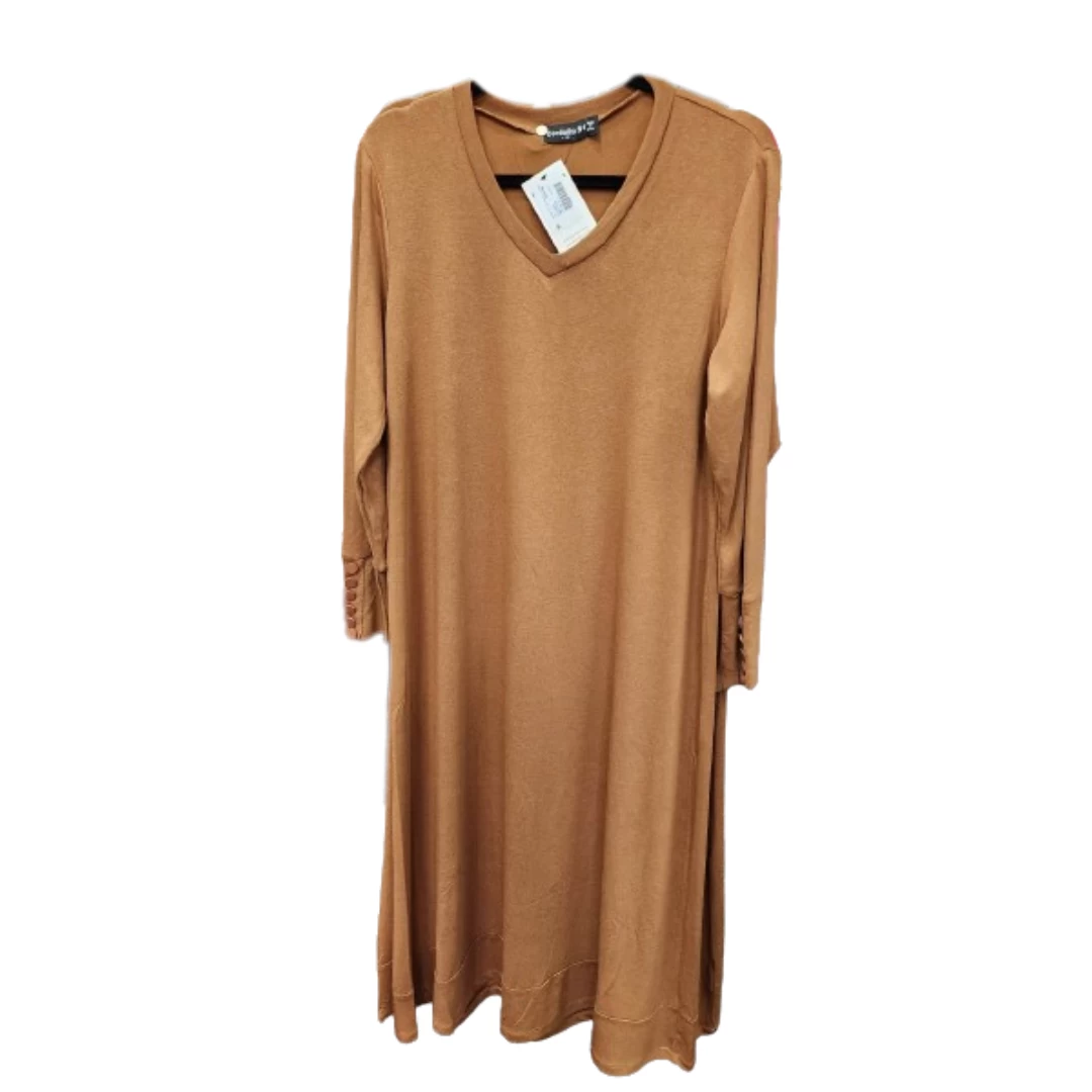 Cordelia Hollywood Swing Dress 11 Cordelia Hollywood Swing Dress - Image 9