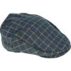 Avenel Wool Blend Check Cap Mens 1 Avenel Wool Blend Check Cap Mens -All Mode Shop 8253329932605 41106998853949