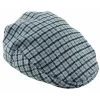 Avenel Wool Blend Tweed Cap Mens -All Mode Shop 8253330063677 41096810561853