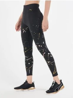 Puma Metal Splash Tight Ladies