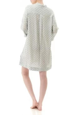 Florence Broadhurst SS Sleepshirt -All Mode Shop 8AF63BBACK