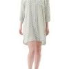 Florence Broadhurst SS Sleepshirt