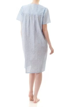 Givoni Cotton Nightie SS -All Mode Shop 8BV63VBACK 5000x 80c89a7f fa3c 417e 86d1 de85ce87fb92