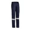 Bisley Work Trouser Taped Ladies BPL6007T 2 Bisley Work Trouser Taped Ladies BPL6007T -All Mode Shop 958