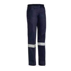 Bisley Work Trouser Taped Ladies BPL6007T