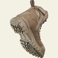 Blundstone 150mm Zip/Laceup Safety Workboot -All Mode Shop 9845