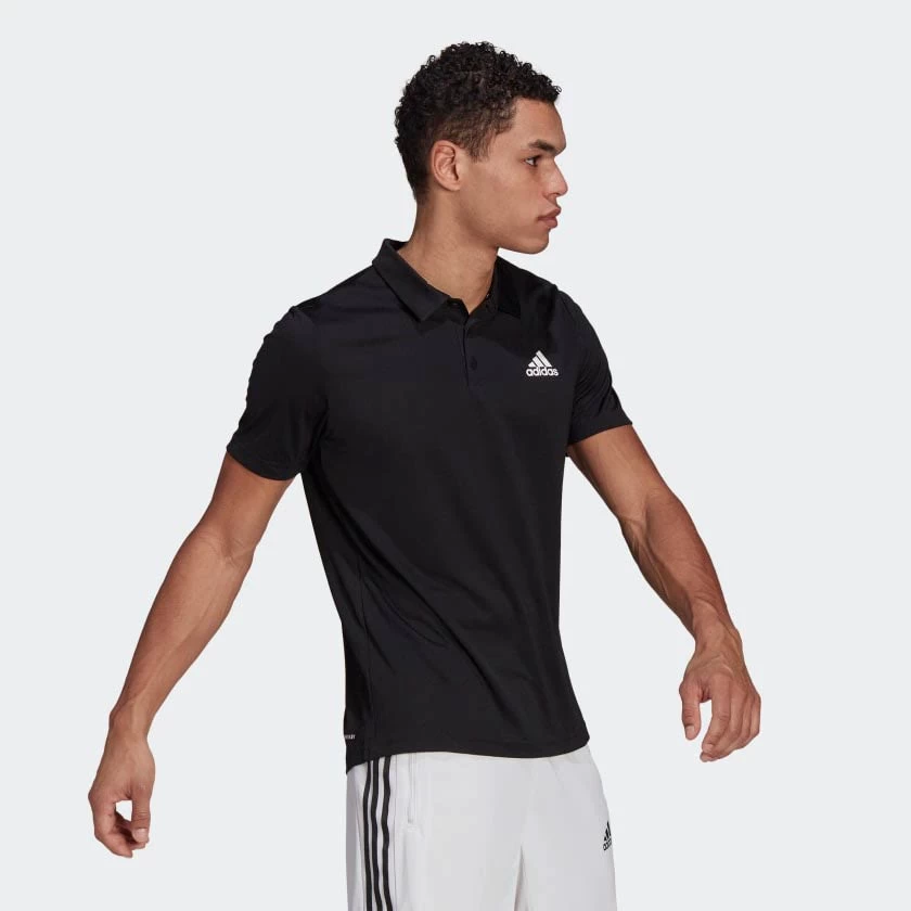 Adidas Mens Tee - Image 3
