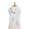Taylor Hill Scarf Penguin Gift Enveloped