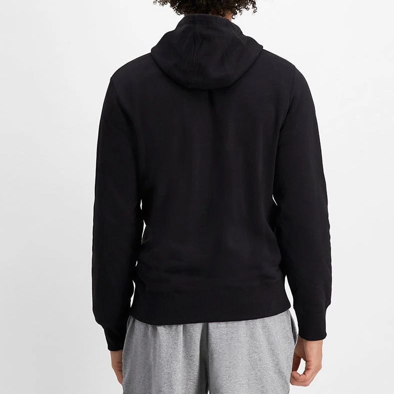 Champion Script Hoodie Mens 5 Champion Script Hoodie Mens - Image 3