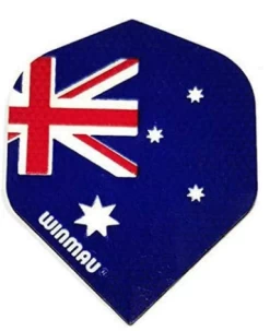 Formula Australiana Flights 208501