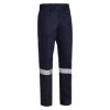 Bisley High Viz Taped Trouser BP6007T 1 Bisley High Viz Taped Trouser BP6007T -All Mode Shop BP6007T