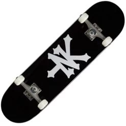 Globe Zoo York Crackerjack Complete Skateboard