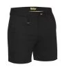 Bisley Shorts Stretch Mens -All Mode Shop BSH1008