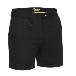 Bisley Shorts Stretch Mens