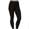 Baselayers Wool Legging -All Mode Shop Baselaerblack