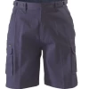Bisley Short Drill Cargo BSHC1007