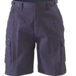 Bisley Short Drill Cargo BSHC1007