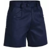 Bisley Cotton Work Short Drill BSH1007