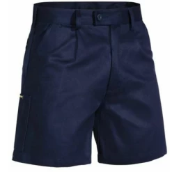 Bisley Cotton Work Short Drill BSH1007