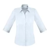 Biz Monaco Shirt Ladies 1 Biz Monaco Shirt Ladies -All Mode Shop BizMonacowhite
