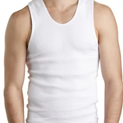 Bonds Chesty Athletic Cotton Singlet M37566