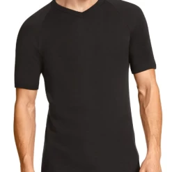 Bonds Raglan V-Neck T-Shirt M976