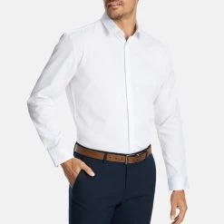 Connor Amherst Dress Shirt Mens