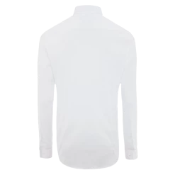 Connor Cyrus LS Shirt Slim Mens -All Mode Shop C15DS100 WHT 5