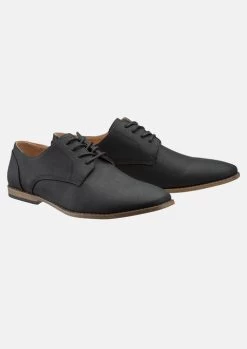 Connor Alfington Shoe Mens -All Mode Shop C15FWD302 BLK 1
