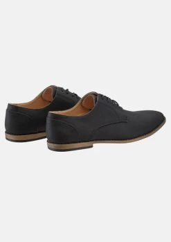 Connor Alfington Shoe Mens -All Mode Shop C15FWD302 BLK 2
