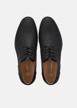 Connor Alfington Shoe Mens -All Mode Shop C15FWD302 BLK 3