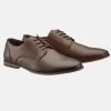 Connor Alfington Shoe Mens -All Mode Shop C15FWD302 BRN 1