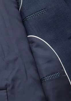 Connor Formosa Suit Jacket Skinny Mens -All Mode Shop C17SJ102 STL 2 d2709e0d 738c 418a 9ce3 c1fdc6c5ca0b