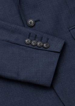 Connor Formosa Suit Jacket Skinny Mens -All Mode Shop C17SJ102 STL 3 86674d11 d70f 431c bc87 61f49c0b49c5