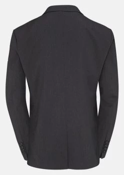 Connor Diamond Slim Jacket Suit Mens -All Mode Shop C17SJ302 SMO 4