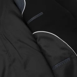 Connor Diamond Slim Suit Jacket Mens -All Mode Shop C17SJ303 BLK 2