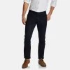Connor Jean Stretch Slim Milton Mens -All Mode Shop C18CB303 NAV 1