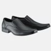 Connor Mens Miller Shoe -All Mode Shop C18FWD200 BLK 1