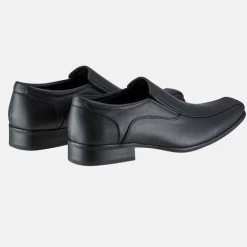 Connor Mens Miller Shoe -All Mode Shop C18FWD200 BLK 3