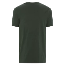 Connor Dustin V Neck Tee Mens Military -All Mode Shop C19ST306 MIL 4