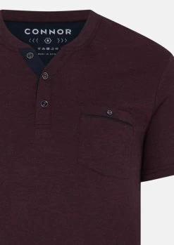 Connor Halley Tee Henly Mens -All Mode Shop C19ST323 WIN 4