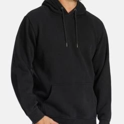 Connor Tobias Hoodie Fleece Mens