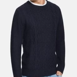 Connor Rivoli Knitwear Mens