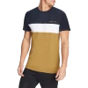 Connor Nico Crew Tee Mens Caramel -All Mode Shop C21ST103 CAR 1