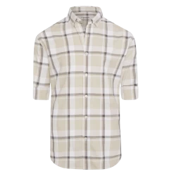 Connor Shirt LS Hansel Mens Stone -All Mode Shop C22CS302 STN 3 fe1ed58f 8fcd 46fd 9957 9c9d57f9f079